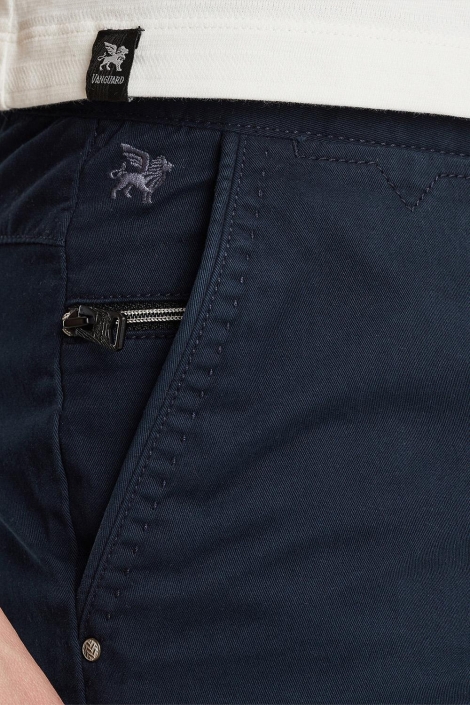 Vanguard v65 shorts fine twill stretch